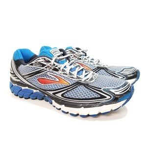 brooks ghost 5 mens 2018